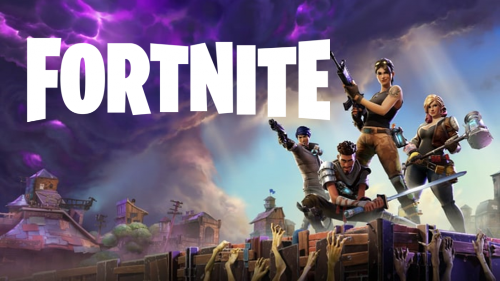 the warning comes after research by the charity suggested 25 of children had been contacted home fortnite s chat - fortnite voice chat output not working